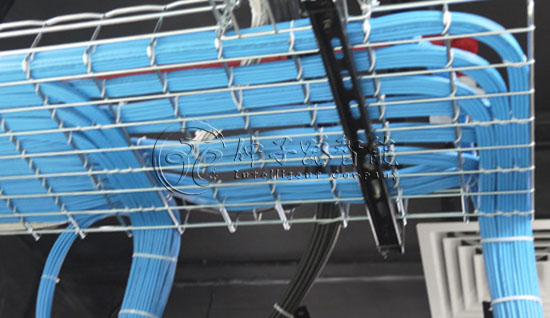 辦公室網(wǎng)絡(luò)布線，哪些因素會(huì)影響網(wǎng)絡(luò)速度？